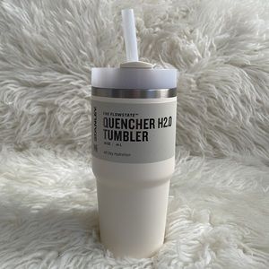 NWT Quencher H2.0 Tumbler